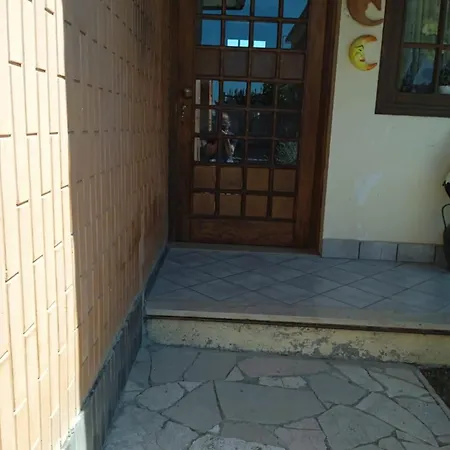 Monolocale - Angolo 28 بولسينا